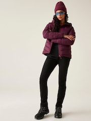 Dare 2b Assert Waterproof Black Trousers - Image 3 of 9