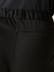 Dare 2b Assert Waterproof Black Trousers - Image 6 of 9