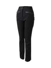 Dare 2b Assert Waterproof Black Trousers - Image 9 of 9