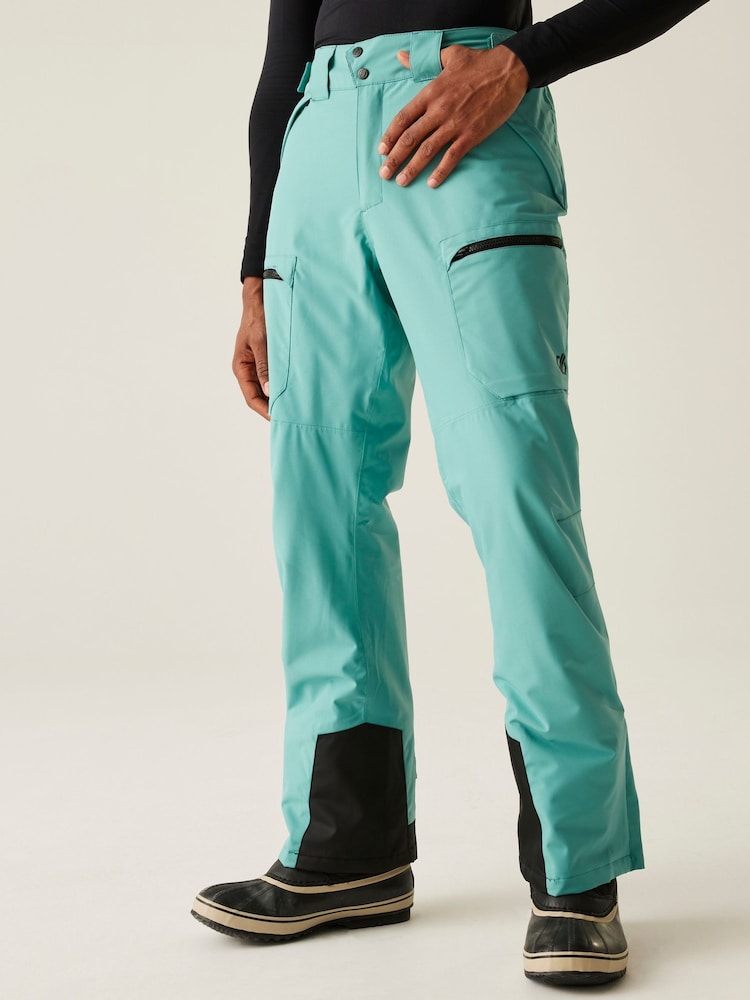 Dare 2b Baseplate II Waterproof Joggers - Image 1 of 9 Dare 2b Baseplate II Waterproof Joggers - Image 1 of 9