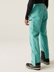 Dare 2b Baseplate II Waterproof Joggers - Image 2 of 9