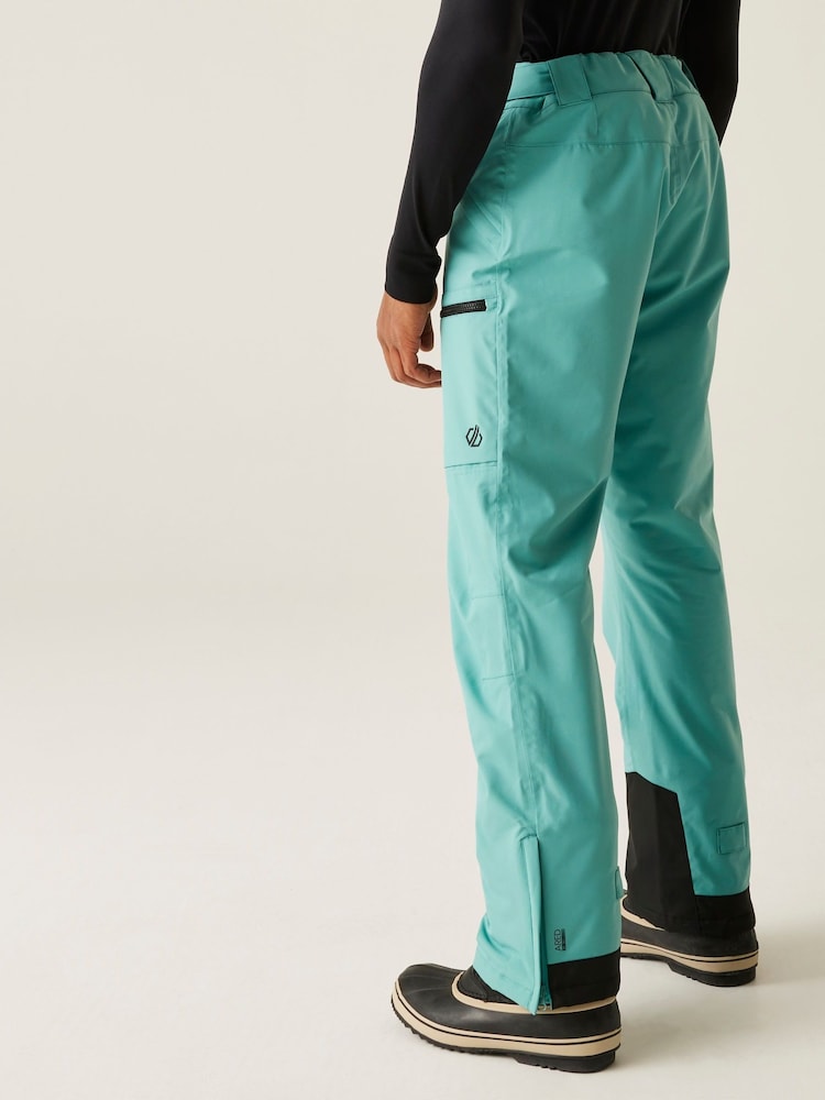Dare 2b Baseplate II Waterproof Joggers - Image 2 of 9 Dare 2b Baseplate II Waterproof Joggers - Image 2 of 9