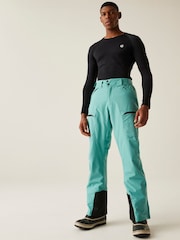 Dare 2b Baseplate II Waterproof Joggers - Image 3 of 9
