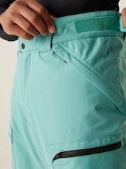 Dare 2b Baseplate II Waterproof Joggers - Image 6 of 9