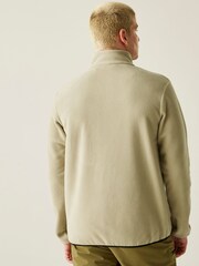 Creme - Dare 2b Affinity Fleece - Imagem 2 de 9