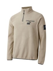 Creme - Dare 2b Affinity Fleece - Imagem 8 de 9