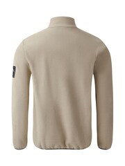 Creme - Dare 2b Affinity Fleece - Imagem 9 de 9