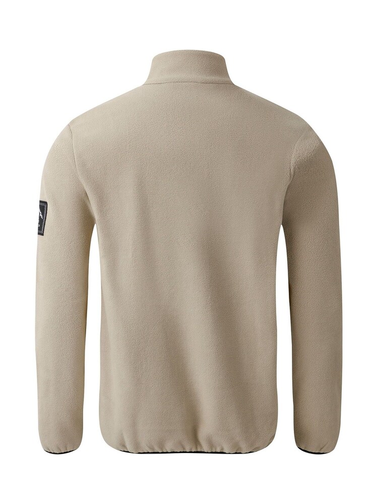 Creme - Dare 2b Affinity Fleece - Imagem 9 de 9