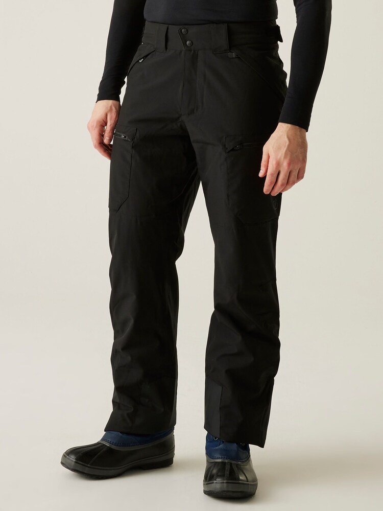 Dare 2b Baseplate II Waterproof Joggers - Image 1 of 9