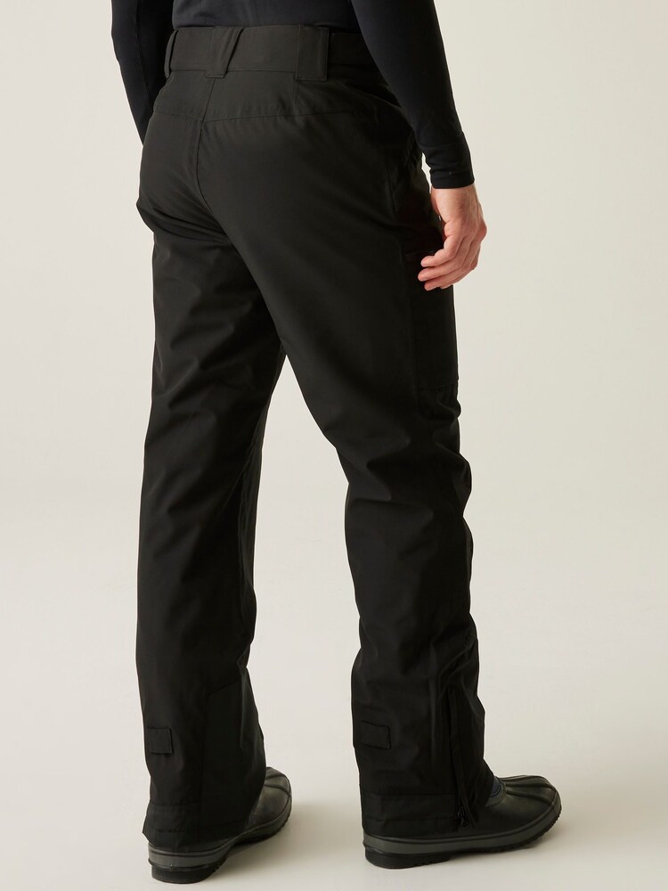 Dare 2b Baseplate II Waterproof Joggers - Image 2 of 9