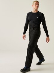 Dare 2b Baseplate II Waterproof Joggers - Image 3 of 9