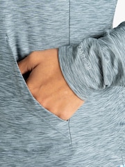 Grau - Dare 2b Sprint Cty Hoodie - Bild 5 von 8