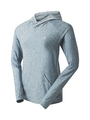 Grau - Dare 2b Sprint Cty Hoodie - Bild 7 von 8