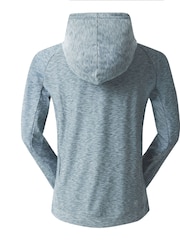 Grau - Dare 2b Sprint Cty Hoodie - Bild 8 von 8