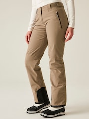 Dare 2b Diminish Waterproof Ski Trousers - Image 1 of 9