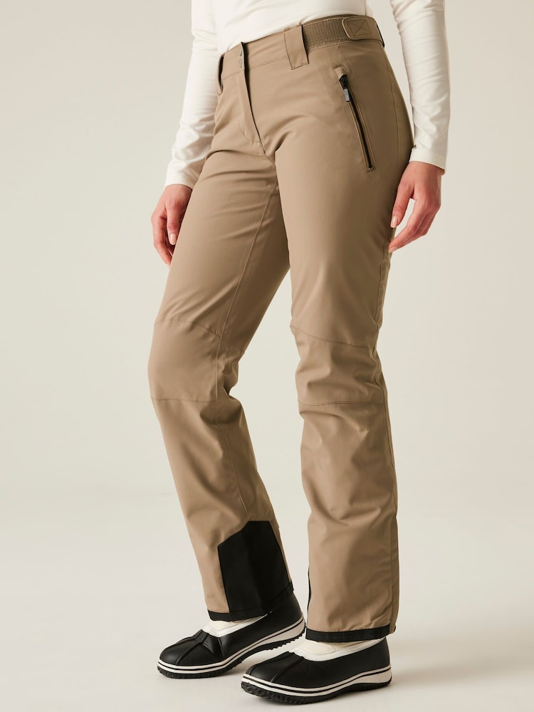 Dare 2b Diminish Waterproof Ski Trousers - Image 1 of 9