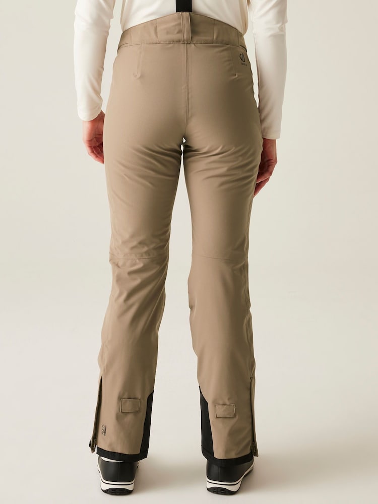 Dare 2b Diminish Waterproof Ski Trousers - Image 2 of 9
