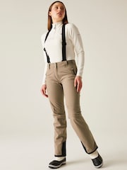 Dare 2b Diminish Waterproof Ski Trousers - Image 3 of 9