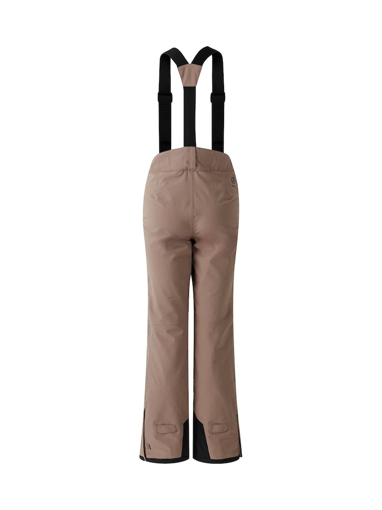 Dare 2b Diminish Waterproof Ski Trousers - Image 9 of 9