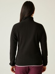 Dare 2b Switch Up Black Fleece - Image 2 of 7