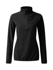 Dare 2b Switch Up Black Fleece - Image 6 of 7