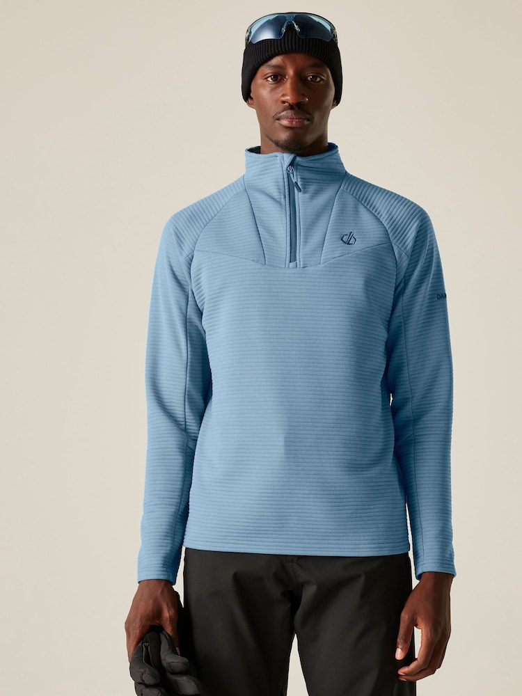 Dare 2b Dignify IV Core Stretch Sweat Shirt - Image 1 of 7 Dare 2b Dignify IV Core Stretch Sweat Shirt - Image 1 of 7