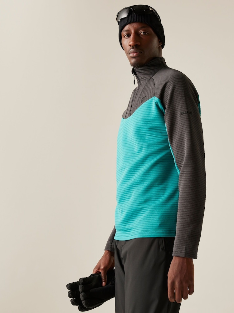 Dare 2b Dignify IV Core Stretch Sweat Shirt - Image 1 of 7 Dare 2b Dignify IV Core Stretch Sweat Shirt - Image 1 of 7
