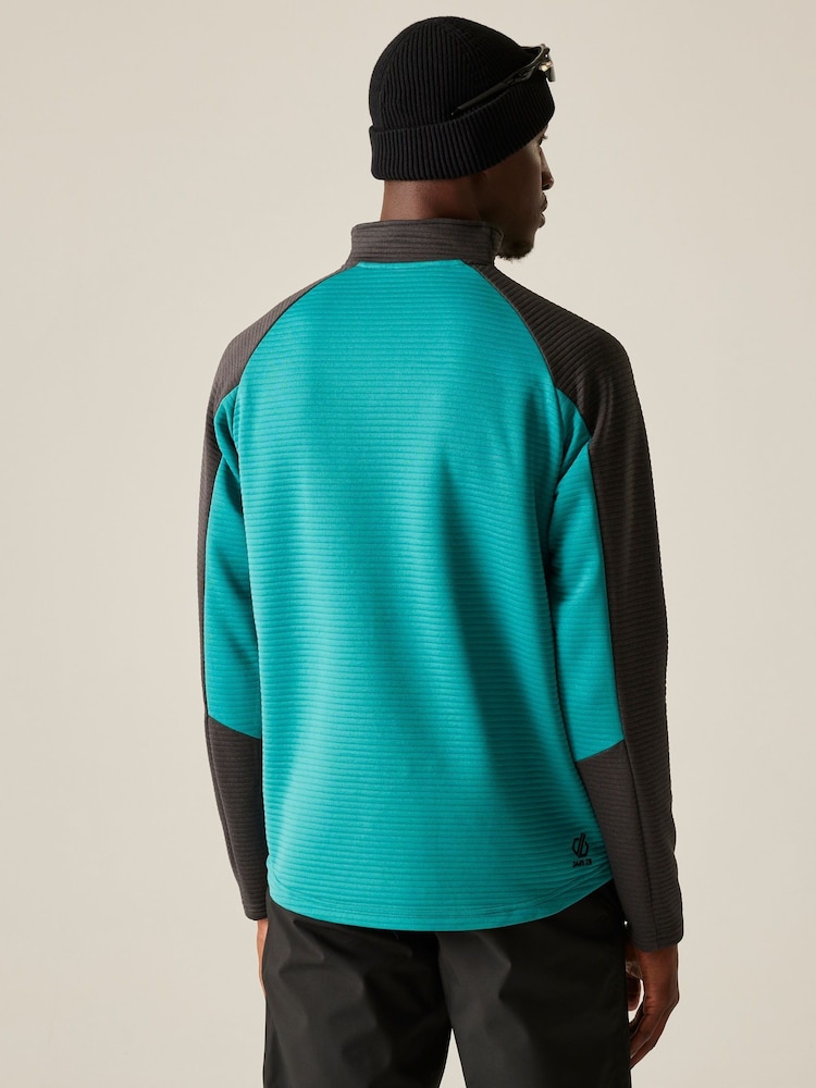 Dare 2b Dignify IV Core Stretch Sweat Shirt - Image 2 of 7 Dare 2b Dignify IV Core Stretch Sweat Shirt - Image 2 of 7