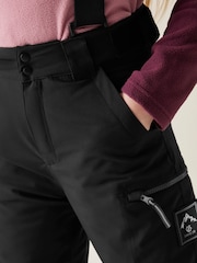 Dare 2b Pow II Waterproof Ski Joggers - Image 5 of 9