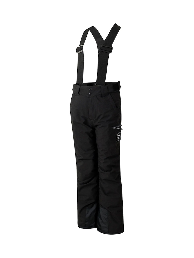 Dare 2b Pow II Waterproof Ski Joggers - Image 9 of 9 Dare 2b Pow II Waterproof Ski Joggers - Image 9 of 9