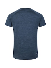 Dare 2b Blue Persist T-Shirt - Image 7 of 7