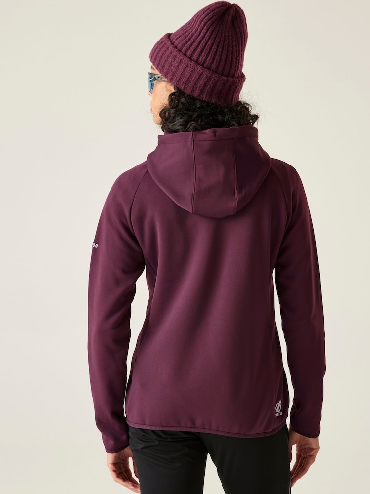 Dare 2b Purple Torrek Blaze Jacket - Image 2 of 9