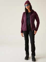 Dare 2b Purple Torrek Blaze Jacket - Image 3 of 9