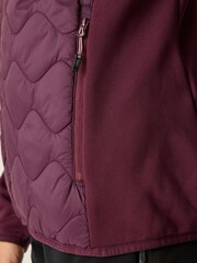 Dare 2b Purple Torrek Blaze Jacket - Image 6 of 9