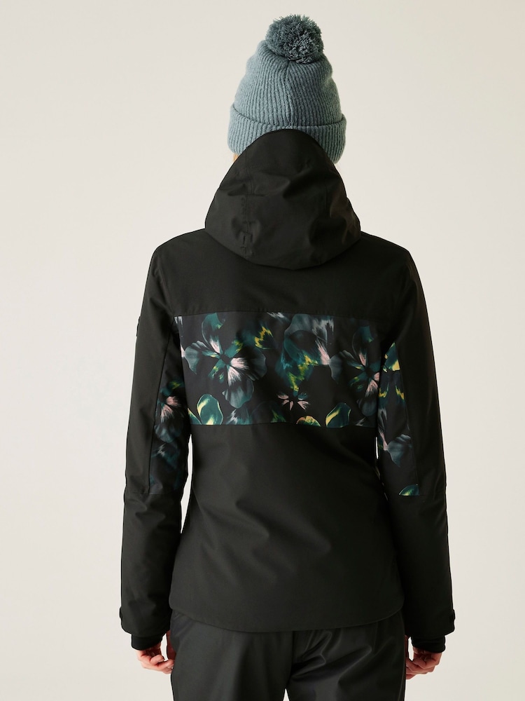 Dare 2b Iced Jacket - Image 2 of 9 Dare 2b Iced Jacket - Image 2 of 9