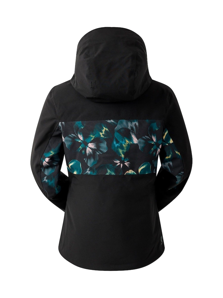 Dare 2b Iced Jacket - Image 9 of 9 Dare 2b Iced Jacket - Image 9 of 9