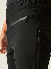 Dare 2b Roving Black Trousers - Image 4 of 9