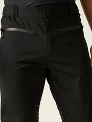 Dare 2b Roving Black Trousers - Image 5 of 9
