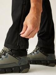 Dare 2b Roving Black Trousers - Image 6 of 9