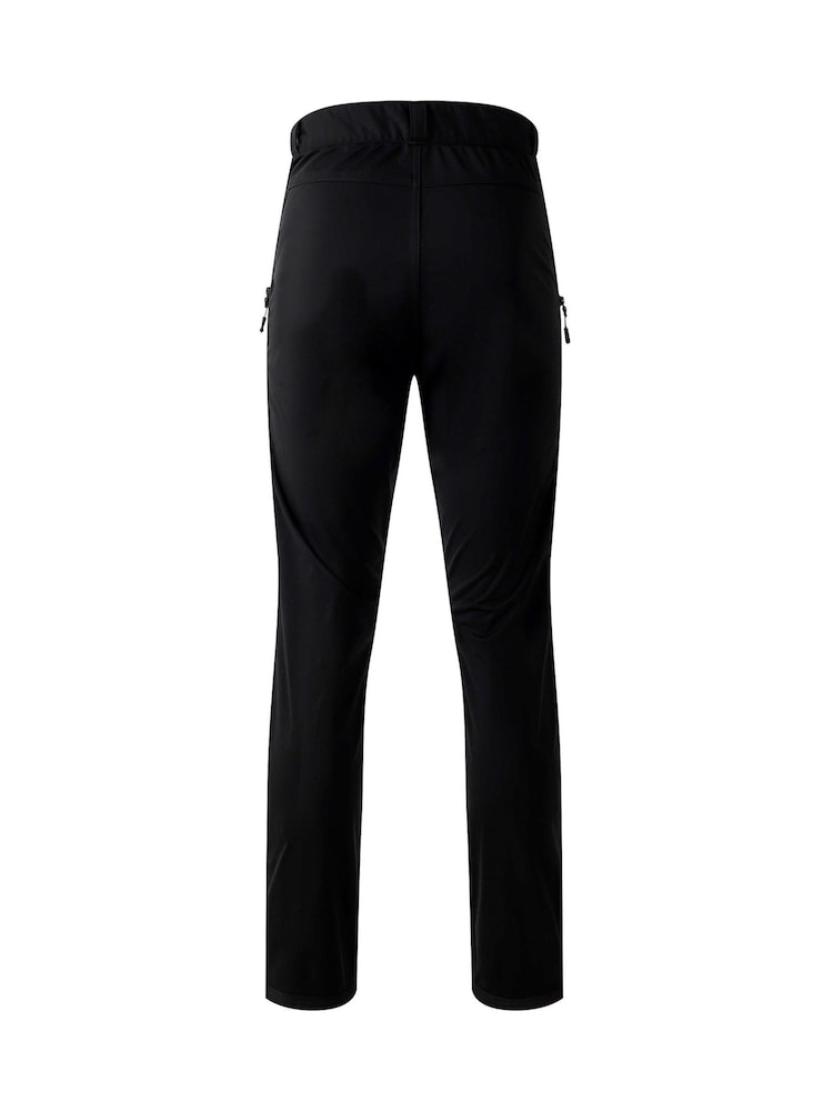 Dare 2b Roving Black Trousers - Image 9 of 9 Dare 2b Roving Black Trousers - Image 9 of 9