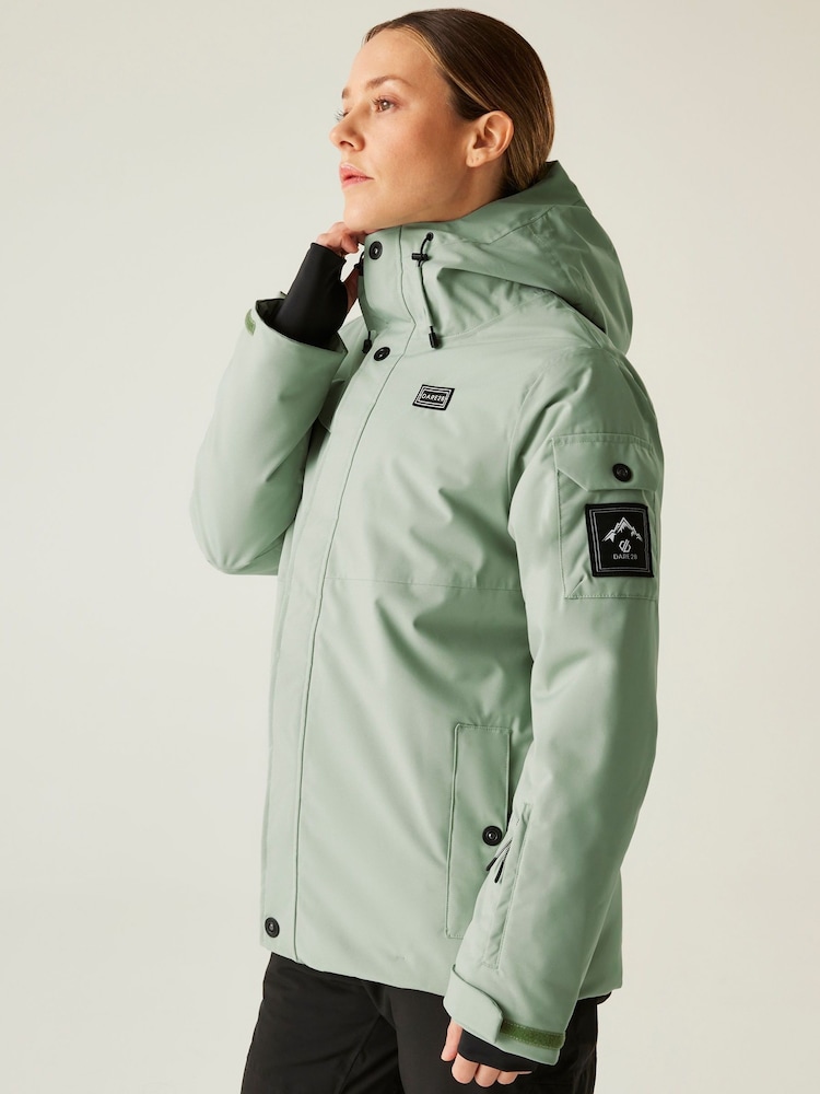 Dare 2b Ski Life Jacket - Image 1 of 9 Dare 2b Ski Life Jacket - Image 1 of 9