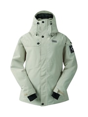 Verde - Dare 2b Ski Life Jacket - Imagem 7 de 9