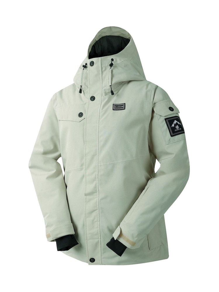 Dare 2b Ski Life Jacket - Image 9 of 9 Dare 2b Ski Life Jacket - Image 9 of 9
