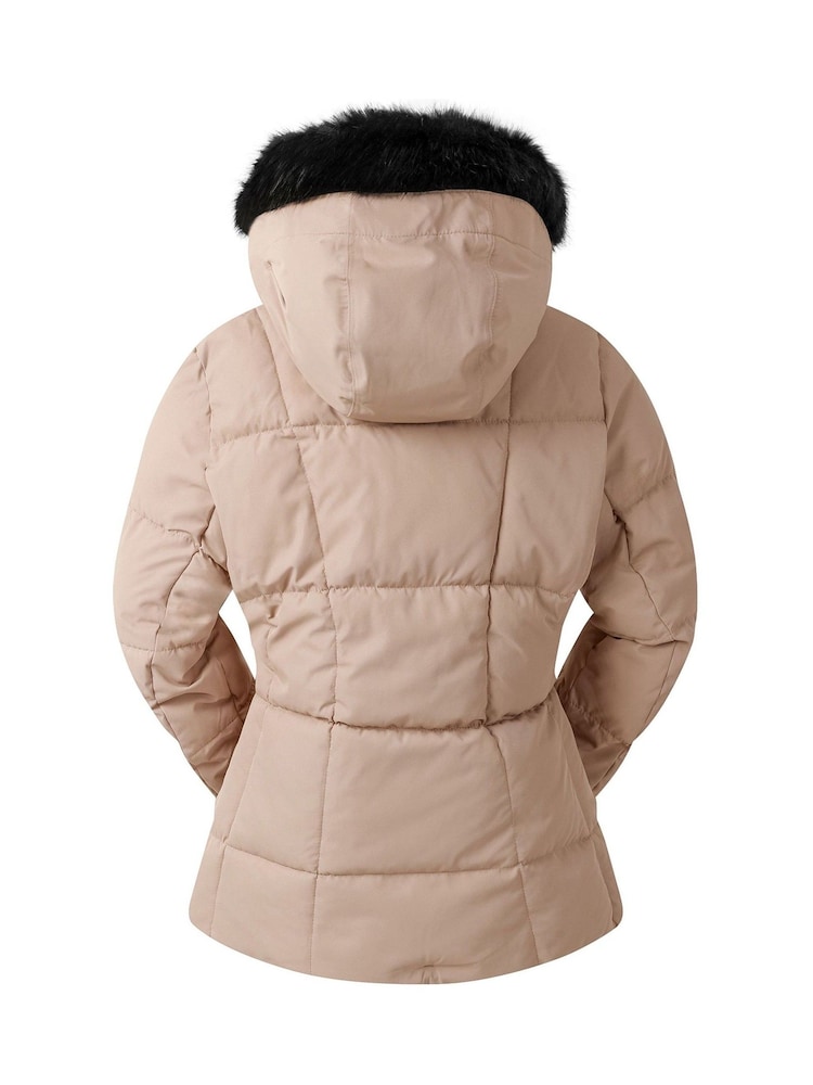 Dare 2b Glamorize VIJk Jacket - Image 9 of 9
