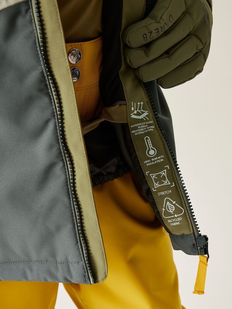 Dare 2b Send It! Jacket - صورة 9 من 9