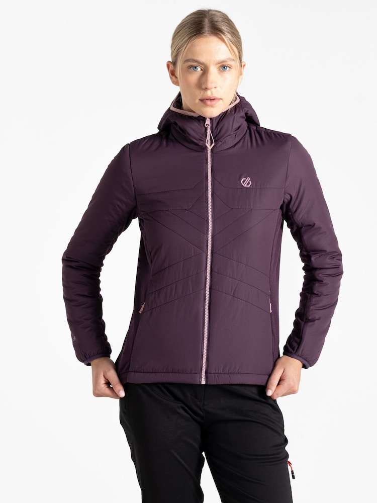 Dare 2b Torrek Air Lite Jacket - Image 1 of 9 Dare 2b Torrek Air Lite Jacket - Image 1 of 9