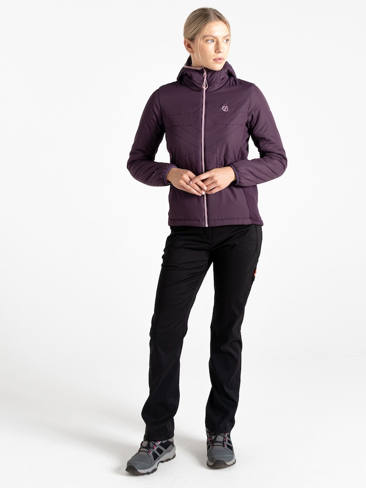 Dare 2b Torrek Air Lite Jacket - Image 2 of 9 Dare 2b Torrek Air Lite Jacket - Image 2 of 9