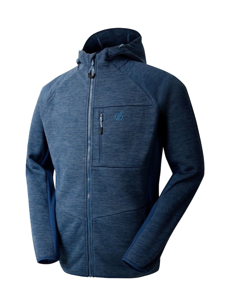 Dare 2b Torrek Pro Midlayer Fleece - Image 9 of 9 Dare 2b Torrek Pro Midlayer Fleece - Image 9 of 9