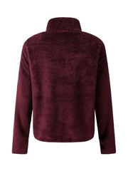 Dare 2b Relaxed Fit Blue Gnarly Fleece - Image 9 of 9