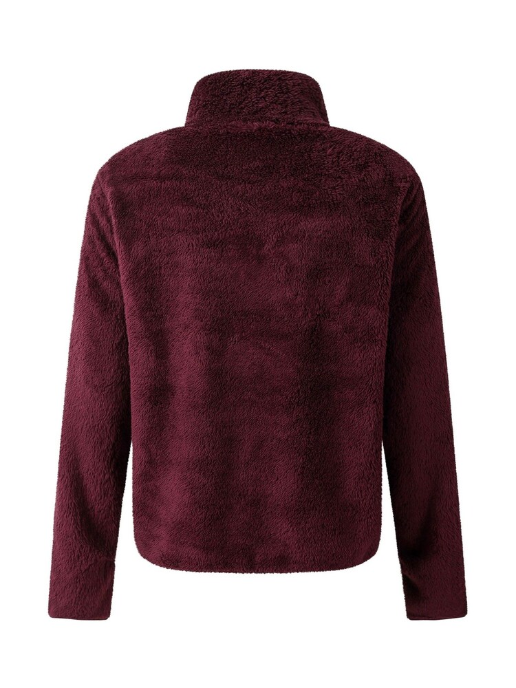 Dare 2b Relaxed Fit Blue Gnarly Fleece - Image 9 of 9